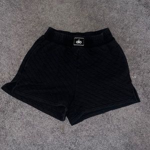 alo shorts